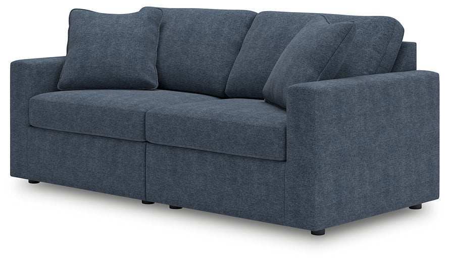 Modmax Sectional with Audio Console - Orbit Furniture (Richmond,BC)