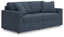 Modmax Sectional with Audio Console - Orbit Furniture (Richmond,BC)