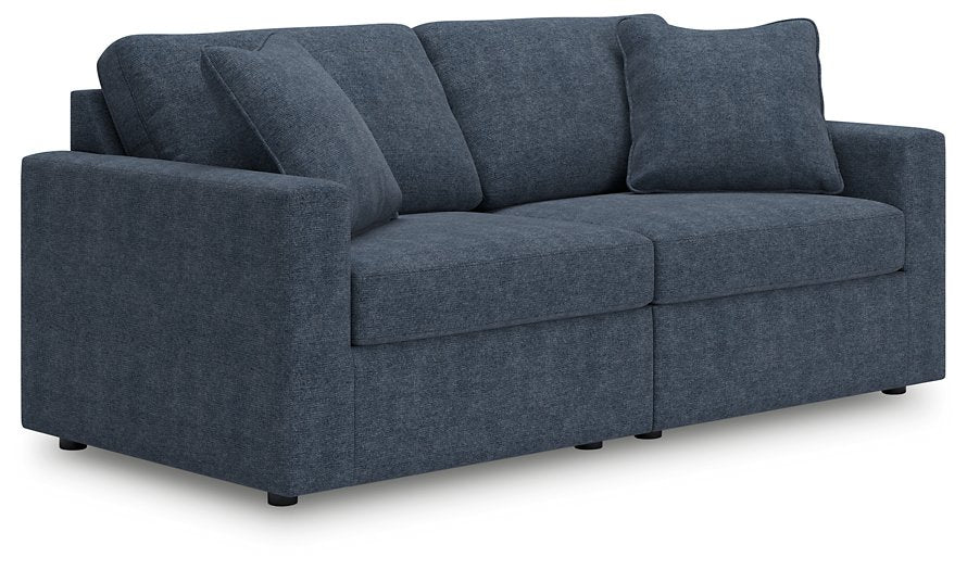 Modmax Sectional with Audio Console - Orbit Furniture (Richmond,BC)