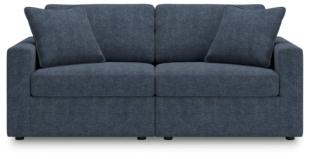 Modmax Sectional with Audio Console - Orbit Furniture (Richmond,BC)