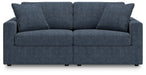 Modmax Sectional with Audio Console - Orbit Furniture (Richmond,BC)