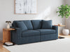 Modmax Sectional with Audio Console - Orbit Furniture (Richmond,BC)