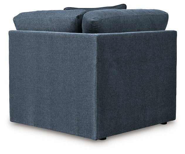 Modmax Sectional with Audio Console - Orbit Furniture (Richmond,BC)