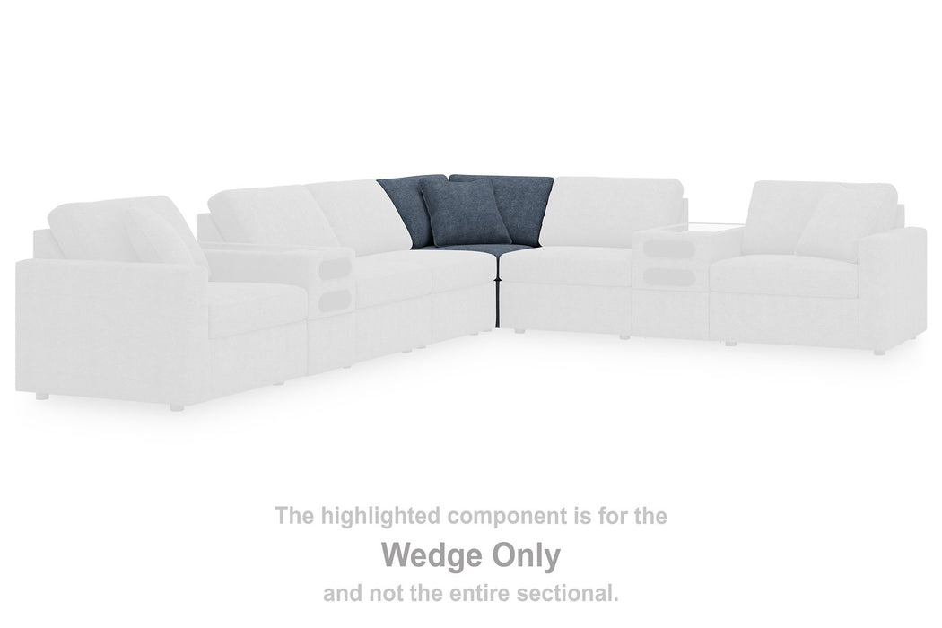 Modmax Sectional with Audio Console - Orbit Furniture (Richmond,BC)