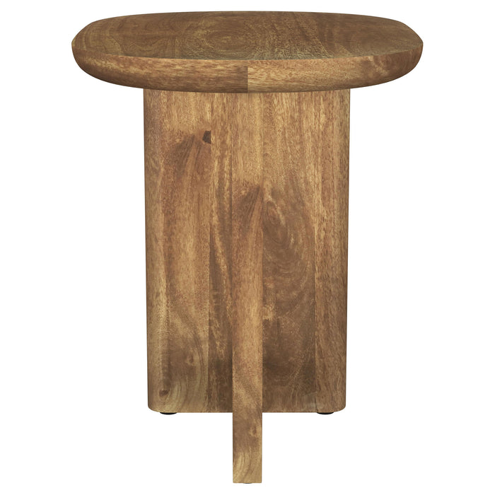 Fletcher End & Side Table - Orbit Furniture (Richmond,BC)