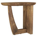 Fletcher End & Side Table - Orbit Furniture (Richmond,BC)