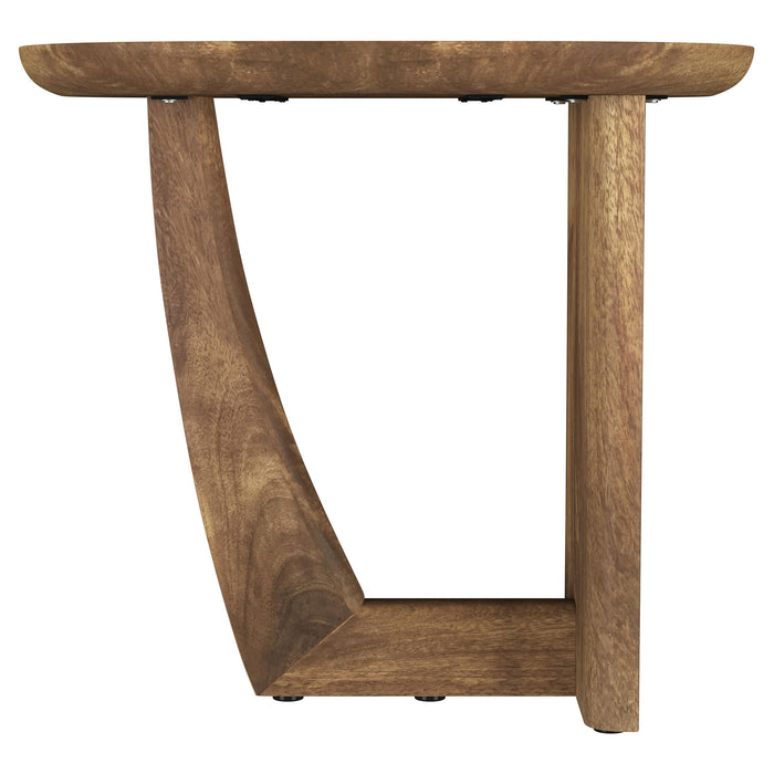 Fletcher End & Side Table - Orbit Furniture (Richmond,BC)
