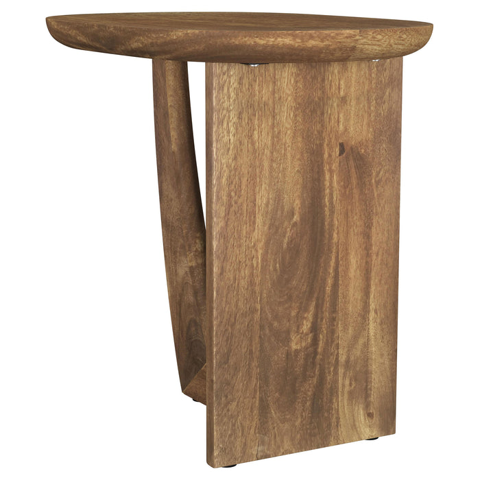 Fletcher End & Side Table - Orbit Furniture (Richmond,BC)