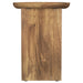 Fletcher End & Side Table - Orbit Furniture (Richmond,BC)