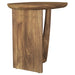 Fletcher End & Side Table - Orbit Furniture (Richmond,BC)