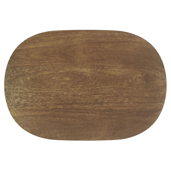 Fletcher End & Side Table - Orbit Furniture (Richmond,BC)
