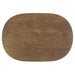 Fletcher End & Side Table - Orbit Furniture (Richmond,BC)