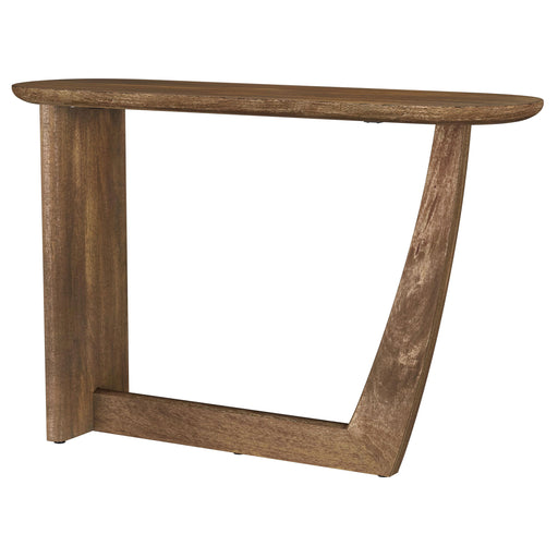 Fletcher Console Table - Orbit Furniture (Richmond,BC)