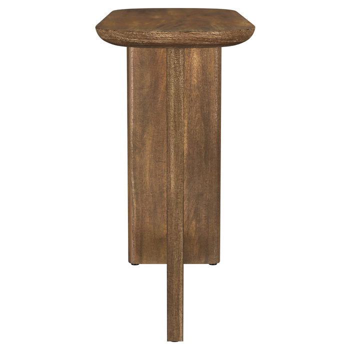 Fletcher Console Table - Orbit Furniture (Richmond,BC)