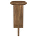 Fletcher Console Table - Orbit Furniture (Richmond,BC)