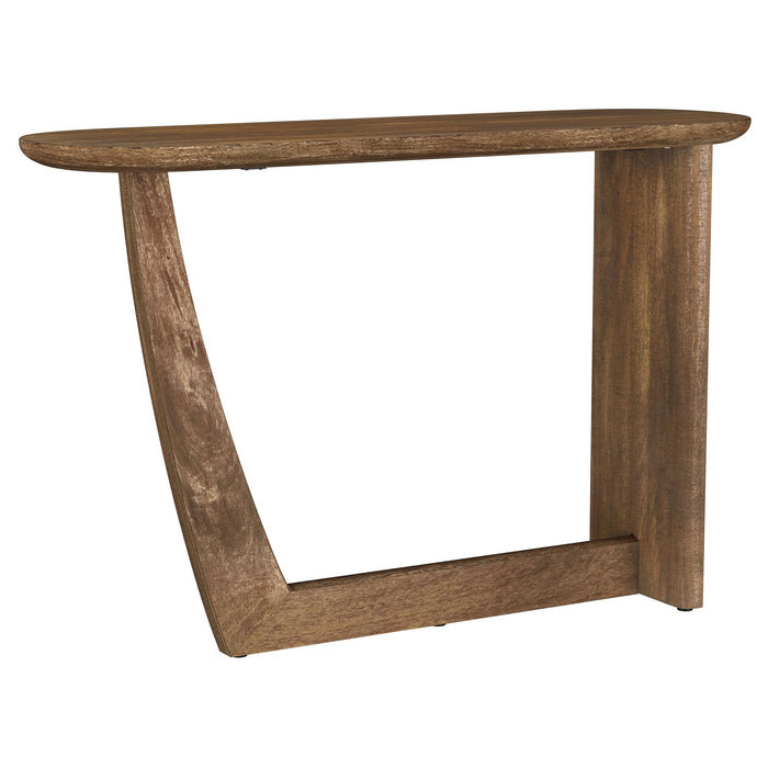 Fletcher Console Table - Orbit Furniture (Richmond,BC)