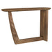 Fletcher Console Table - Orbit Furniture (Richmond,BC)