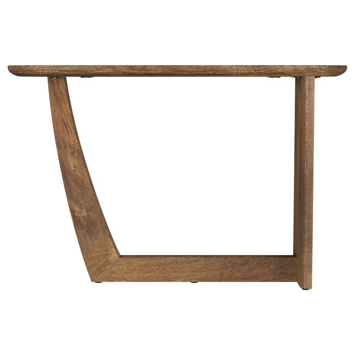Fletcher Console Table - Orbit Furniture (Richmond,BC)