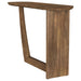 Fletcher Console Table - Orbit Furniture (Richmond,BC)