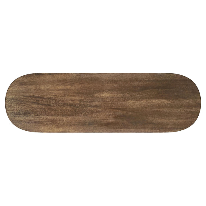 Fletcher Console Table - Orbit Furniture (Richmond,BC)