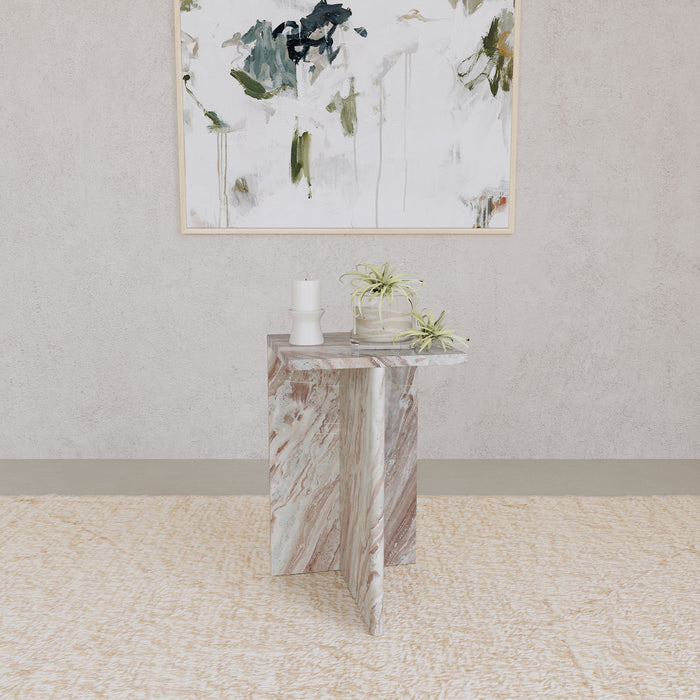 Bowdoin End & Side Table - Orbit Furniture (Richmond,BC)