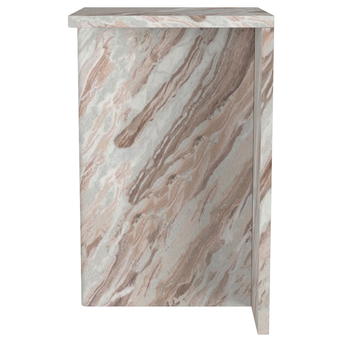Bowdoin End & Side Table - Orbit Furniture (Richmond,BC)