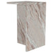 Bowdoin End & Side Table - Orbit Furniture (Richmond,BC)