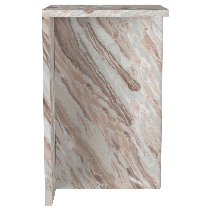 Bowdoin End & Side Table - Orbit Furniture (Richmond,BC)