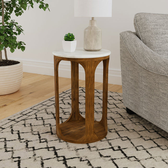 Berkeley End & Side Table - Orbit Furniture (Richmond,BC)