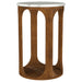Berkeley End & Side Table - Orbit Furniture (Richmond,BC)
