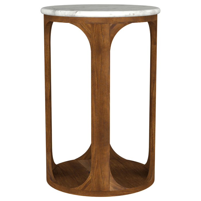 Berkeley End & Side Table - Orbit Furniture (Richmond,BC)