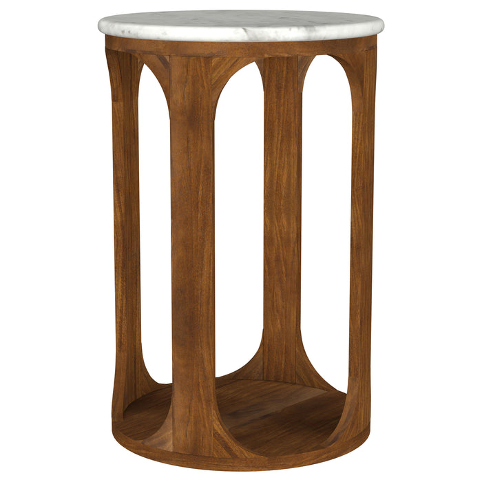 Berkeley End & Side Table - Orbit Furniture (Richmond,BC)