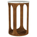 Berkeley End & Side Table - Orbit Furniture (Richmond,BC)