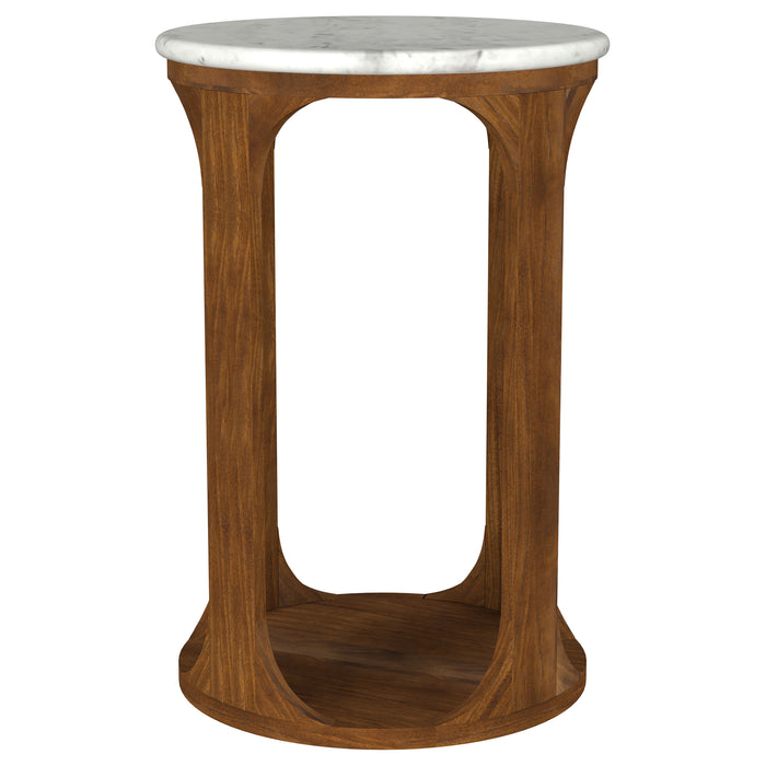 Berkeley End & Side Table - Orbit Furniture (Richmond,BC)