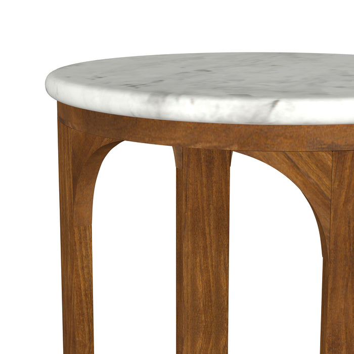 Berkeley End & Side Table - Orbit Furniture (Richmond,BC)