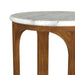 Berkeley End & Side Table - Orbit Furniture (Richmond,BC)