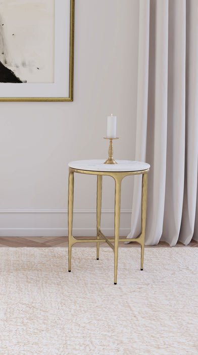 Baldwin End & Side Table - Orbit Furniture (Richmond,BC)