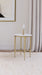 Baldwin End & Side Table - Orbit Furniture (Richmond,BC)