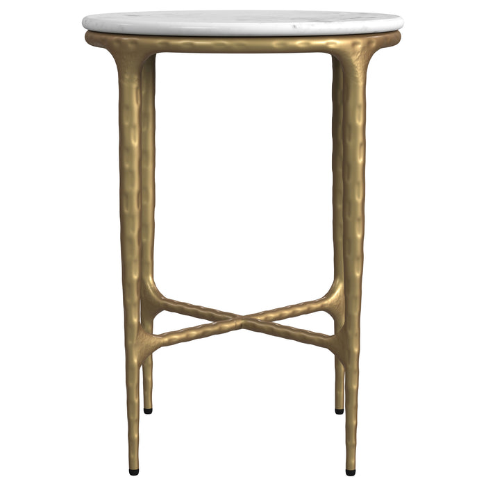 Baldwin End & Side Table - Orbit Furniture (Richmond,BC)