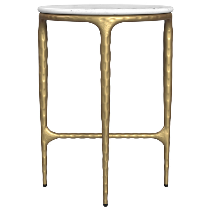 Baldwin End & Side Table - Orbit Furniture (Richmond,BC)