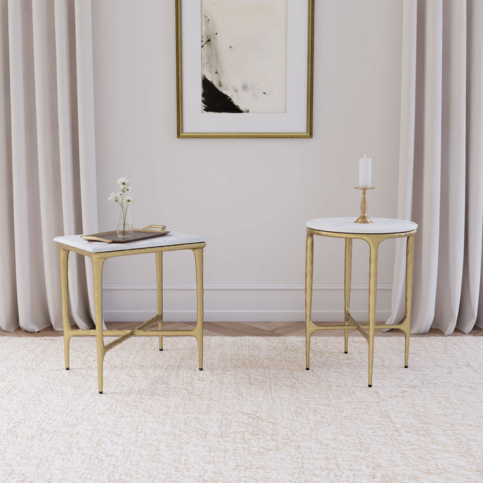 Baldwin End & Side Table - Orbit Furniture (Richmond,BC)