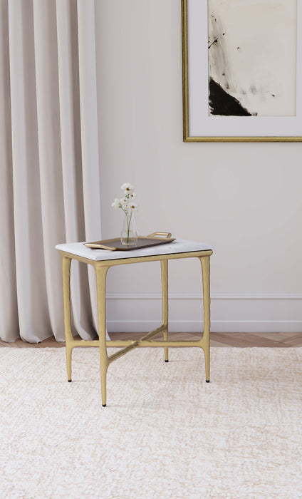 Baldwin End & Side Table - Orbit Furniture (Richmond,BC)