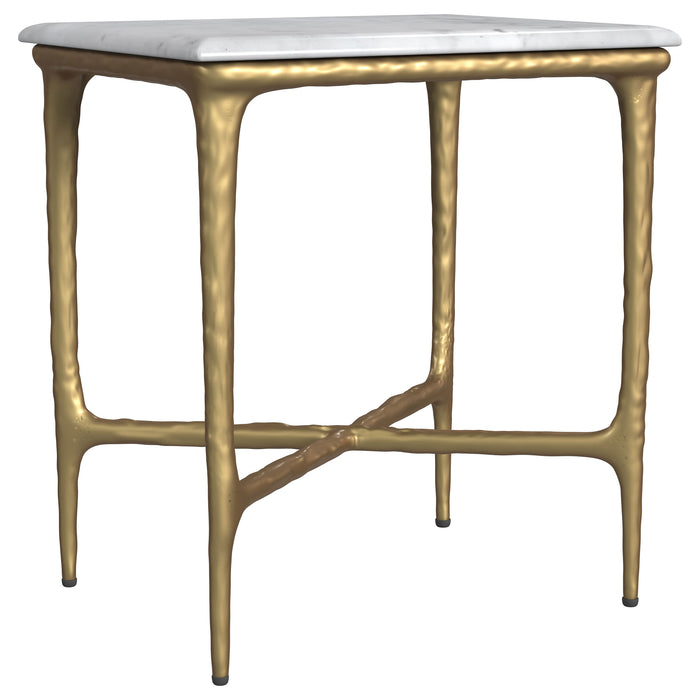 Baldwin End & Side Table - Orbit Furniture (Richmond,BC)