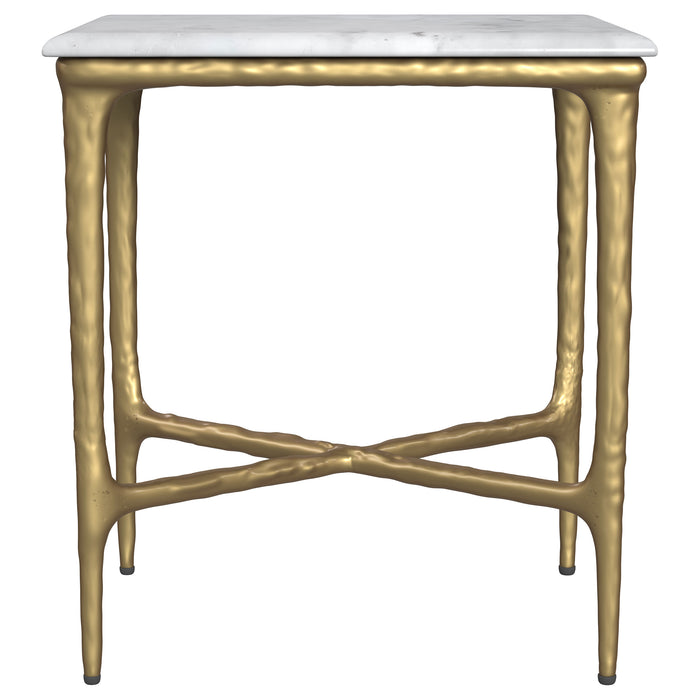 Baldwin End & Side Table - Orbit Furniture (Richmond,BC)