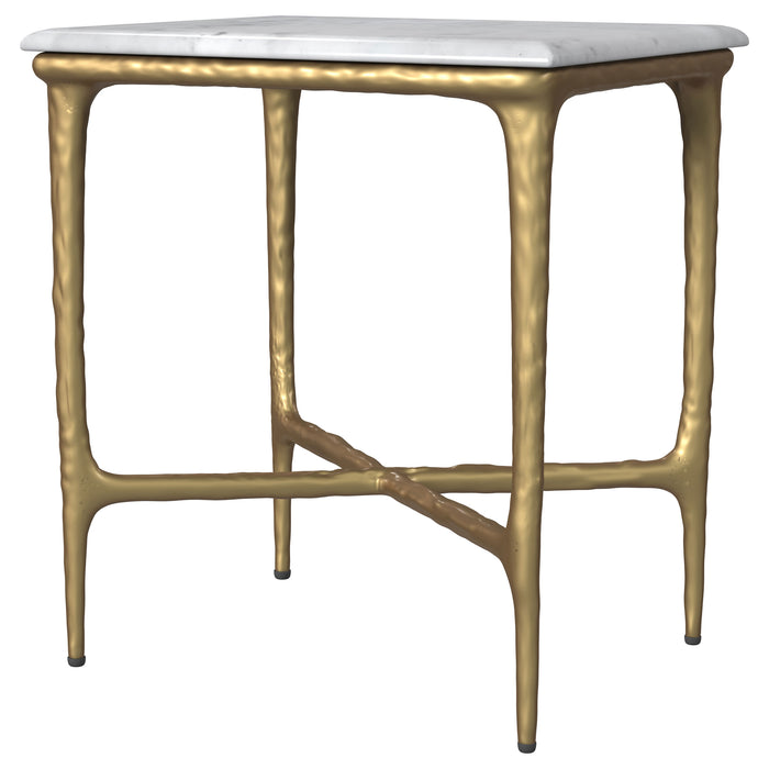 Baldwin End & Side Table - Orbit Furniture (Richmond,BC)