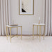 Baldwin End & Side Table - Orbit Furniture (Richmond,BC)