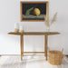 Darius Console Table - Orbit Furniture (Richmond,BC)