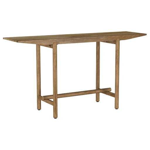 Darius Console Table - Orbit Furniture (Richmond,BC)