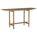 Darius Console Table - Orbit Furniture (Richmond,BC)