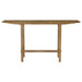 Darius Console Table - Orbit Furniture (Richmond,BC)